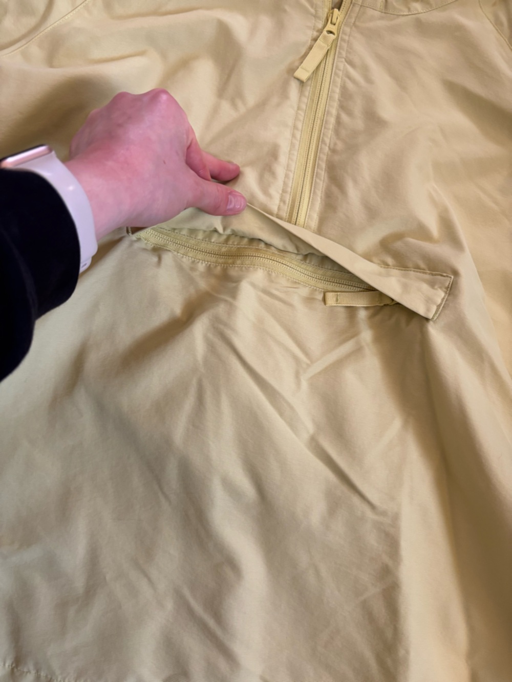 Cabela’s Waterproof Jacket - Picture 3 of 9